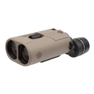 ZULU6 HDX BINOCULAR 20X42MM