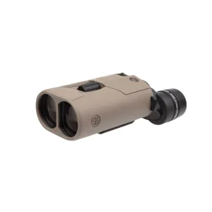 ZULU6 HDX BINOCULAR 12X42MM