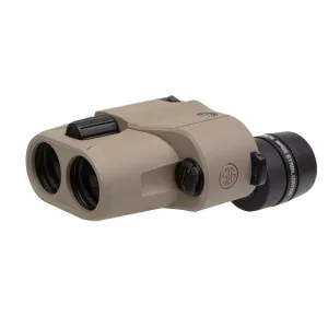 ZULU6 HDX BINOCULAR 10X30MM