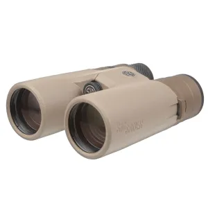 ZULU8 HDX BINOCULAR 12X50MM