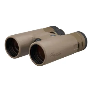 ZULU4(TM) HD  BINOCULAR 10X42MM