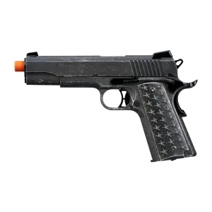 PROFORCE 1911 WE THE PEOPLE AIRSOFT PISTOL (CO2)