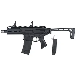 MCX RATTLER BB KIT WITH SPEED LOADER