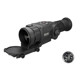 ECHO SV50-LRF THERMAL SIGHT 2-16x50MM - CERTIFIED REFURBISHED
