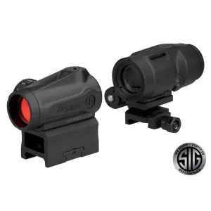 ROMEO-MSR GEN II AND JULIET3-MICRO COMBO KIT - CERTIFIED REFURBISHED