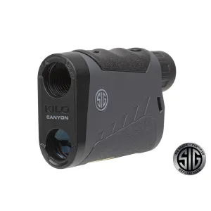 KILO CANYON 6X22MM - CERTIFIED REFURBISHED
