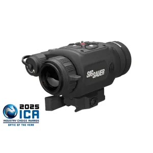 ECHO CV25 THERMAL CLIP-ON