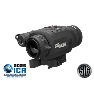 ECHO CV25 THERMAL CLIP-ON - CERTIFIED REFURBISHED