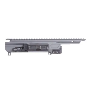 UPPER RECEIVER ASSY, MCX, GEN 2, SEMI, GRY