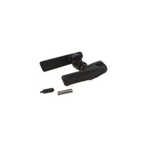 P365 MANUAL SAFETY PARTS KIT - BLACK