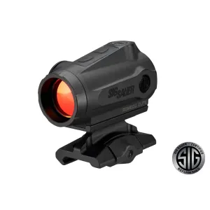 ROMEO5 GEN II ELITE 1X20MM - CERTIFIED REFURBISHED