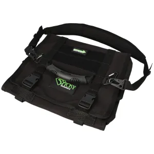 ROLL OUT RANGE BAG -  STICKY HOLSTERS