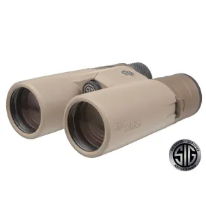 ZULU8 HDX BINOCULAR 10X50MM - CERTIFIED REFURBISHED
