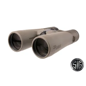 ZULU10 HDX BINOCULAR 12X50MM - CERTIFIED REFURBISHED