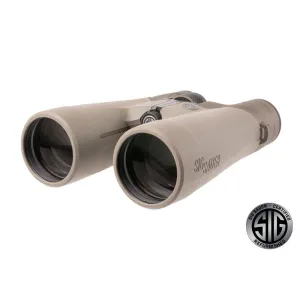 ZULU10 HDX BINOCULAR 10X50MM - CERTIFIED REFURBISHED