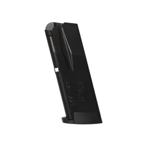 P250, P320 SUB COMPACT .40 AUTO/ .357 SIG 10RD MAGAZINE