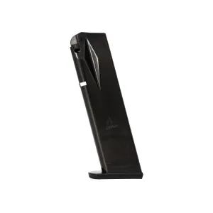 P226 9MM 17RD PADDED FLOORPLATE MAGAZINE