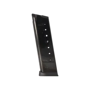 1911-X .45 ACP 8RD STEEL MAGAZINE - MEC-GAR