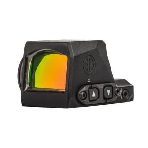 ROMEO-X COMPACT - BLACKOUT