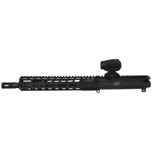 SIG M400 UPPER RECEIVER ASSEMBLY - 11.5" 5.56 NATO