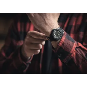 LEGION WATCH - RESCO INSTRUMENTS