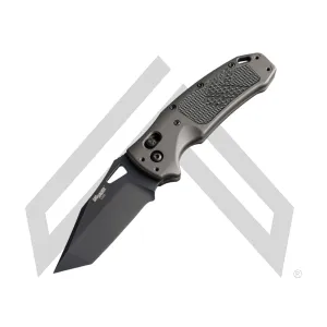 SIG K320 AXG LEGION TANTO BLADE KNIFE - HOGUE