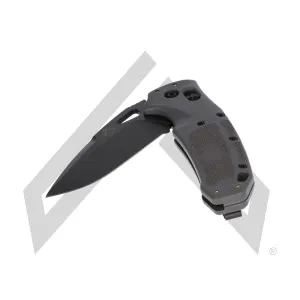 HOGUE LEGION K320 KNIFE