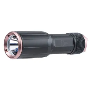 FOXTROT-EDC COMPACT ROSE