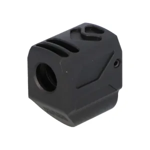 P365 DUAL PORT COMPENSATOR - BLACK - HERRINGTON ARMS