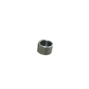 BARREL THREAD CAP, 9MM