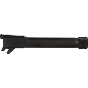 P365-XL, XMACRO 9MM THREADED BARREL, LCI, 4.3"