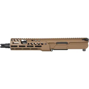 MCX-SPEAR LT 9" UPPER AR CONVERSION KIT 300BLK - FDE