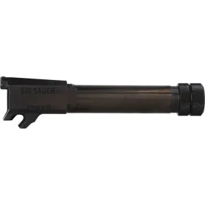 P365 9MM THREADED BARREL, LCI, 3.7"