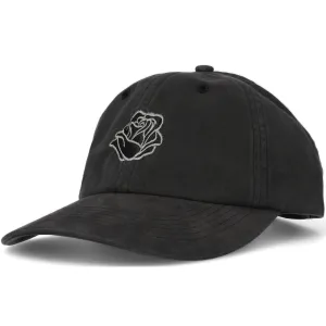 ROSE CLASSIC HAT - BLACK