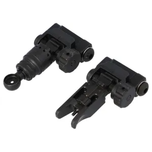SIG SAUER PREMIUM FOLDING SIGHTS