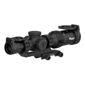 TANGO-SPR LPVO 1-4x24MM
