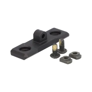M-LOK BIPOD MOUNT