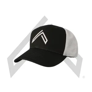 LEGION -  DOUBLE MESH SNAP BACK HAT