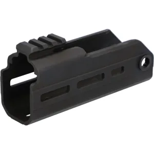 SIG MCX Rattler 5.56 5-inch handguard - Black