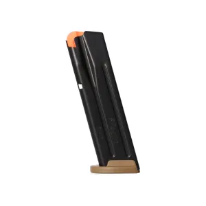 P320-M17/M18 9MM 17RD MAGAZINE - COYOTE