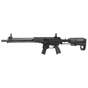 MPX PCC, PCP AIR RIFLE (PELLET)