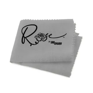 ROSE SILICONE CLEANING CLOTH - OTIS TECHNOLOGY