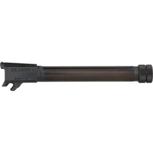 P365-FUSE 9MM THREADED BARREL, LCI, 4.9"