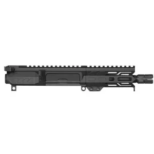 CMMG 99B17FD-AB Upper Banshee 9MM 5 Black