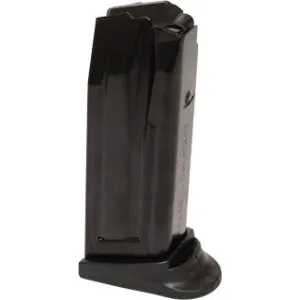 H&K P2000SC 40 S&W 9 RD. Magazine  w/Extension