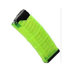 Lancer L5AWM 223REM 30RD Alien Green