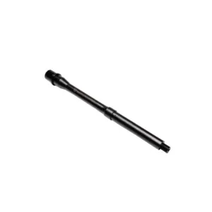 Rosco Manufacturing Bloodline 12.5" 5.56 M4 1:7 Twist Black Nitride Cabine Barrel
