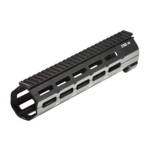 Leapers UTG PRO Super Slim SD M-LOK Free Float Handguard - Black - 10
