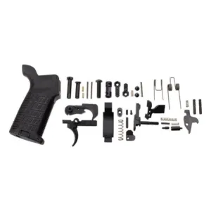 CMMG ZEROED Lower Parts Kit, AR15