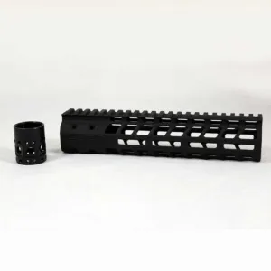 Ergo SuperLite Modular M-LOK Rail System 1pc - 9"